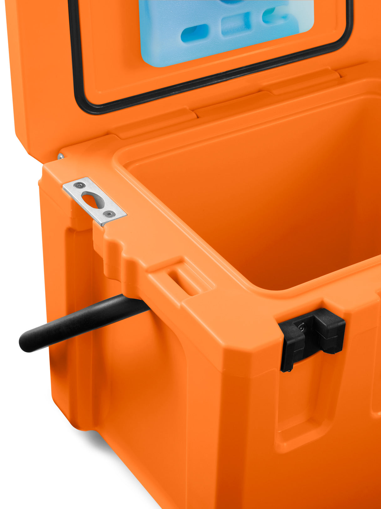 Kodiak 15 Litre Leak and Waterproof Hard Cooler