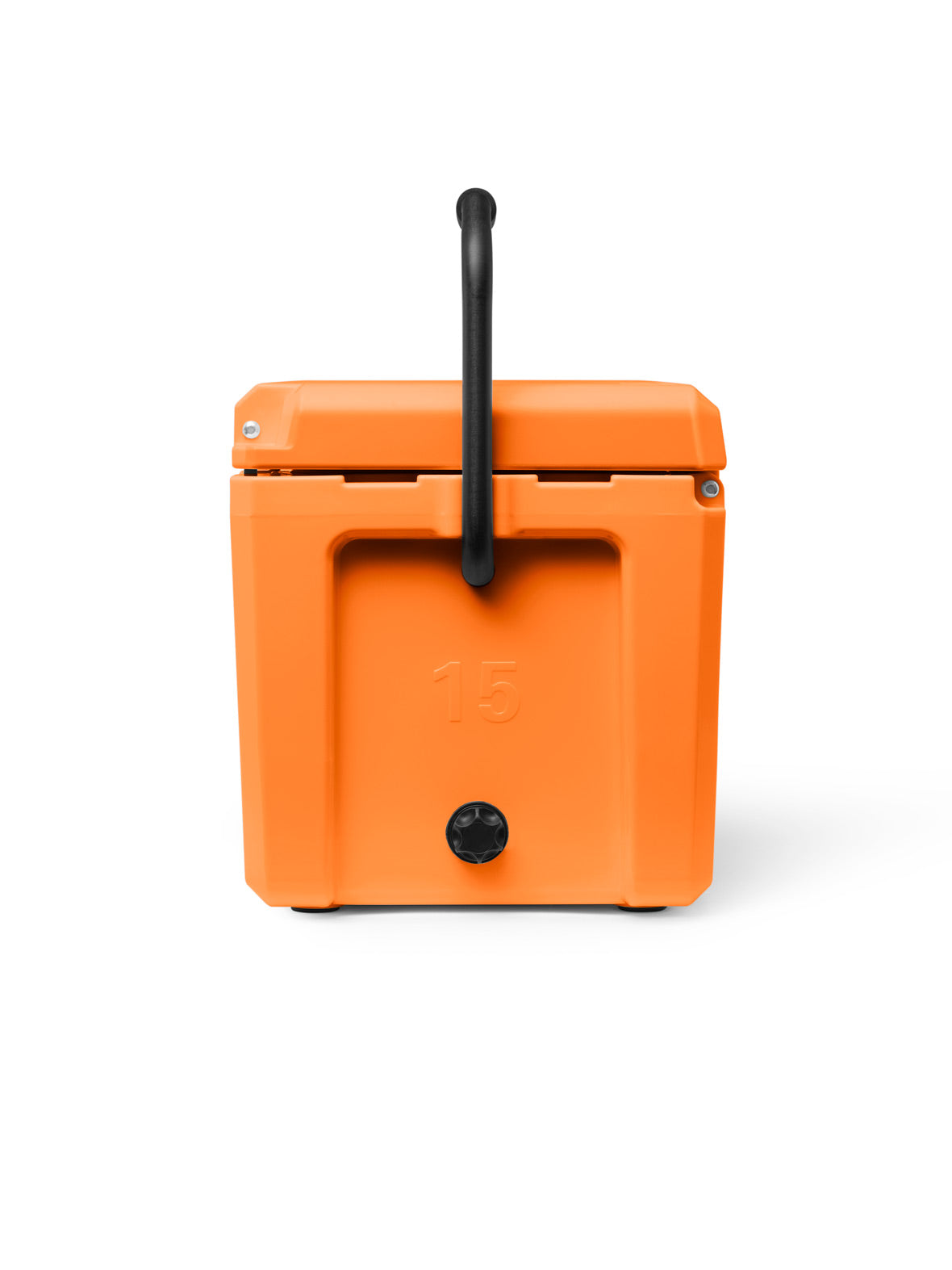 Kodiak 15 Litre Leak and Waterproof Hard Cooler