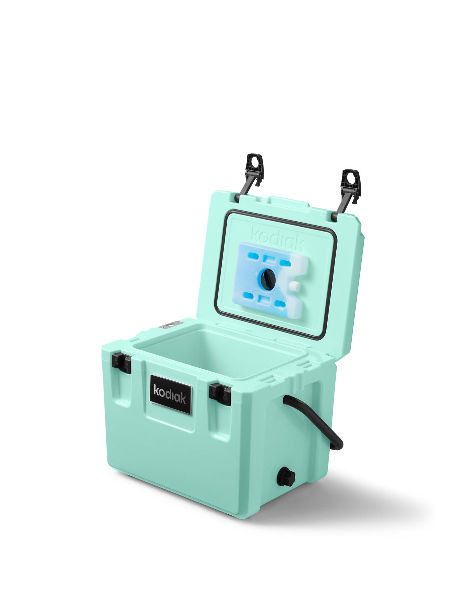 Kodiak 15 Litre Leak and Waterproof Hard Cooler