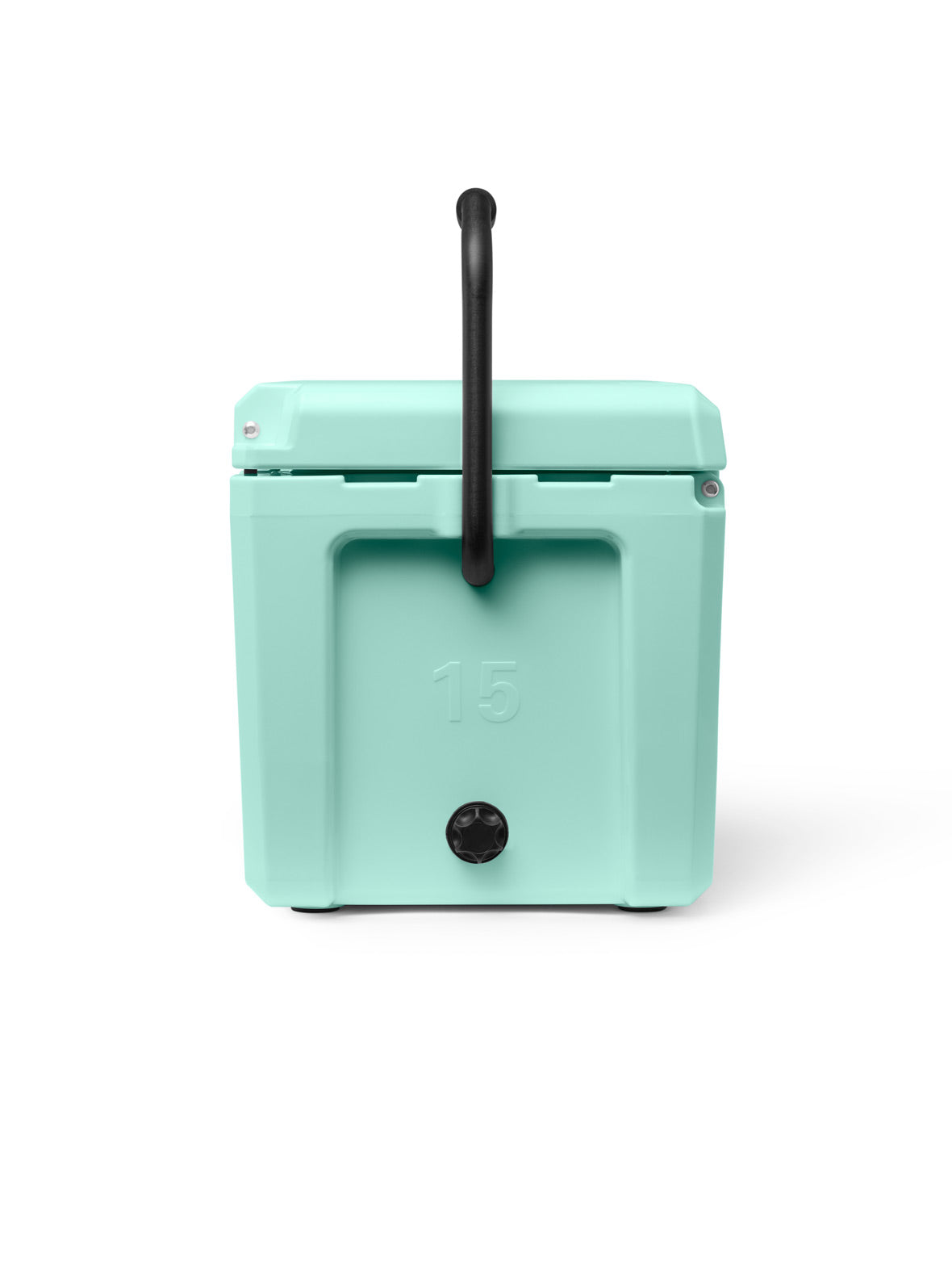 Kodiak 15 Litre Leak and Waterproof Hard Cooler