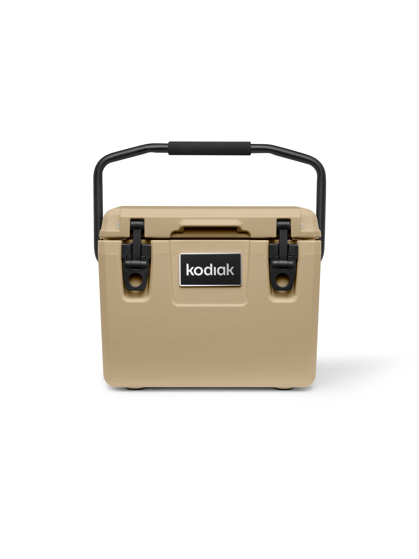 Kodiak 15 Litre Leak and Waterproof Hard Cooler