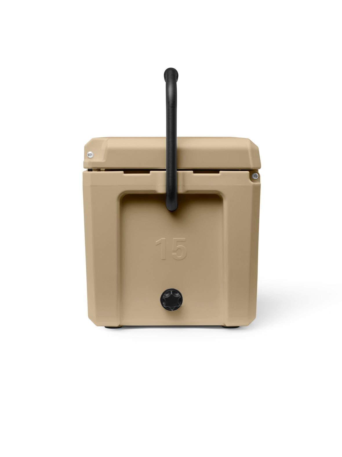 Kodiak 15 Litre Leak and Waterproof Hard Cooler