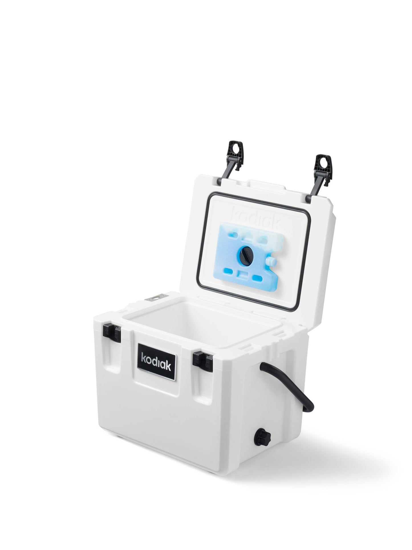 Kodiak 15 Litre Leak and Waterproof Hard Cooler