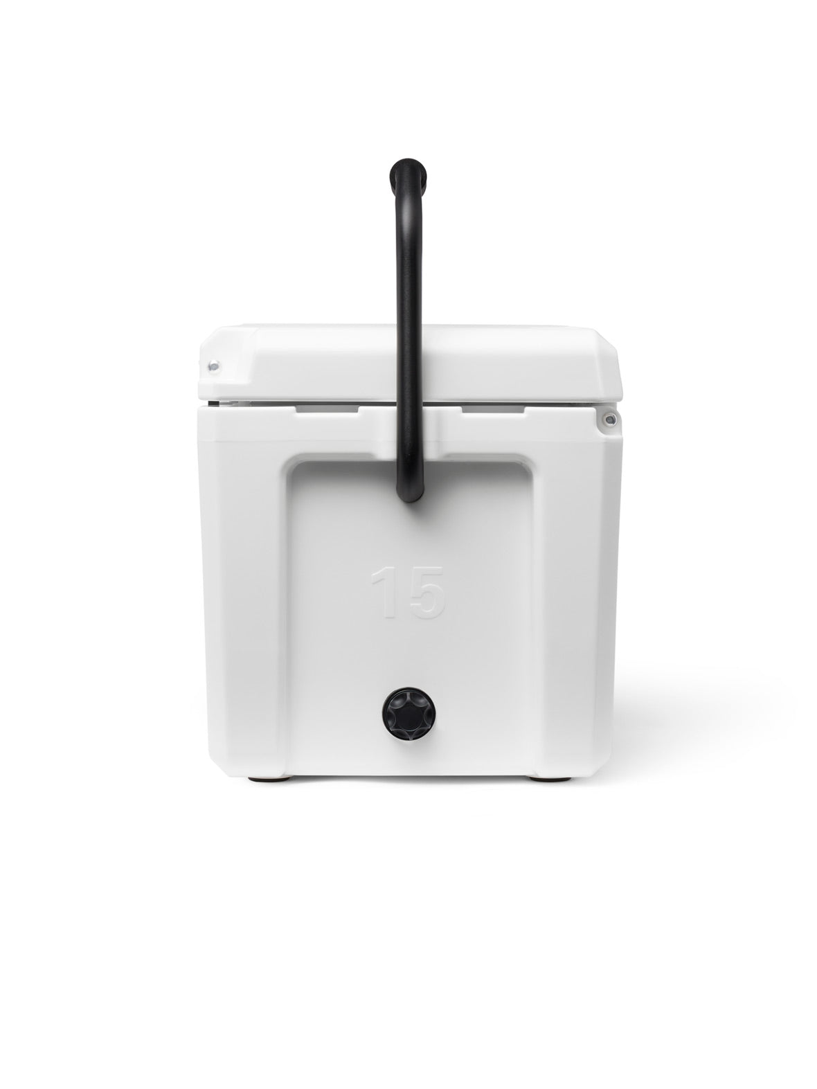 Kodiak 15 Litre Leak and Waterproof Hard Cooler
