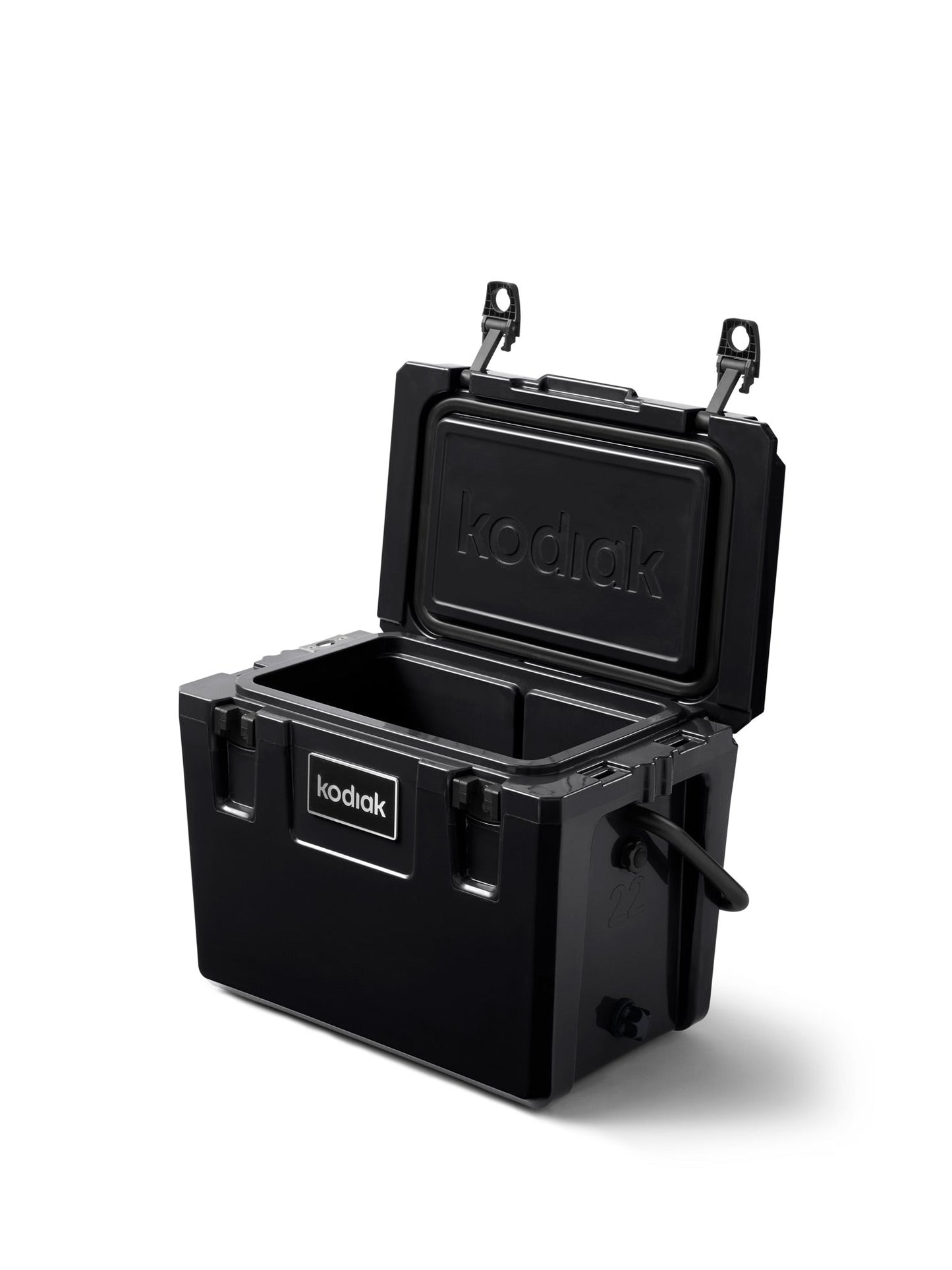 Kodiak 22 Litre Leak and Waterproof Hard Cooler