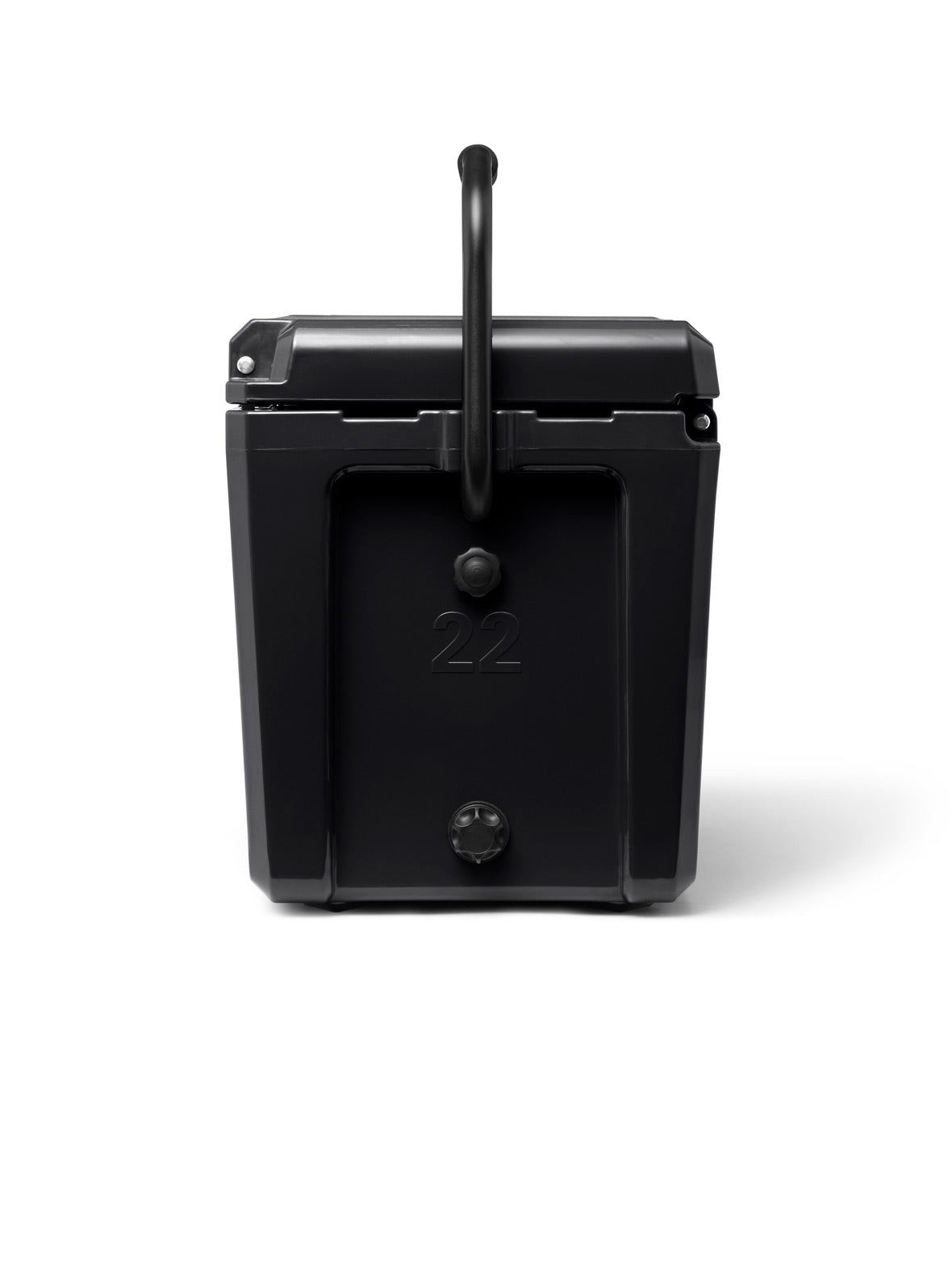 Kodiak 22 Litre Leak and Waterproof Hard Cooler