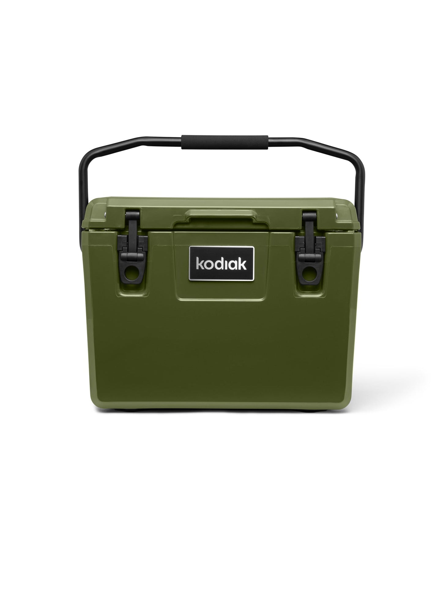 Kodiak 22 Litre Leak and Waterproof Hard Cooler