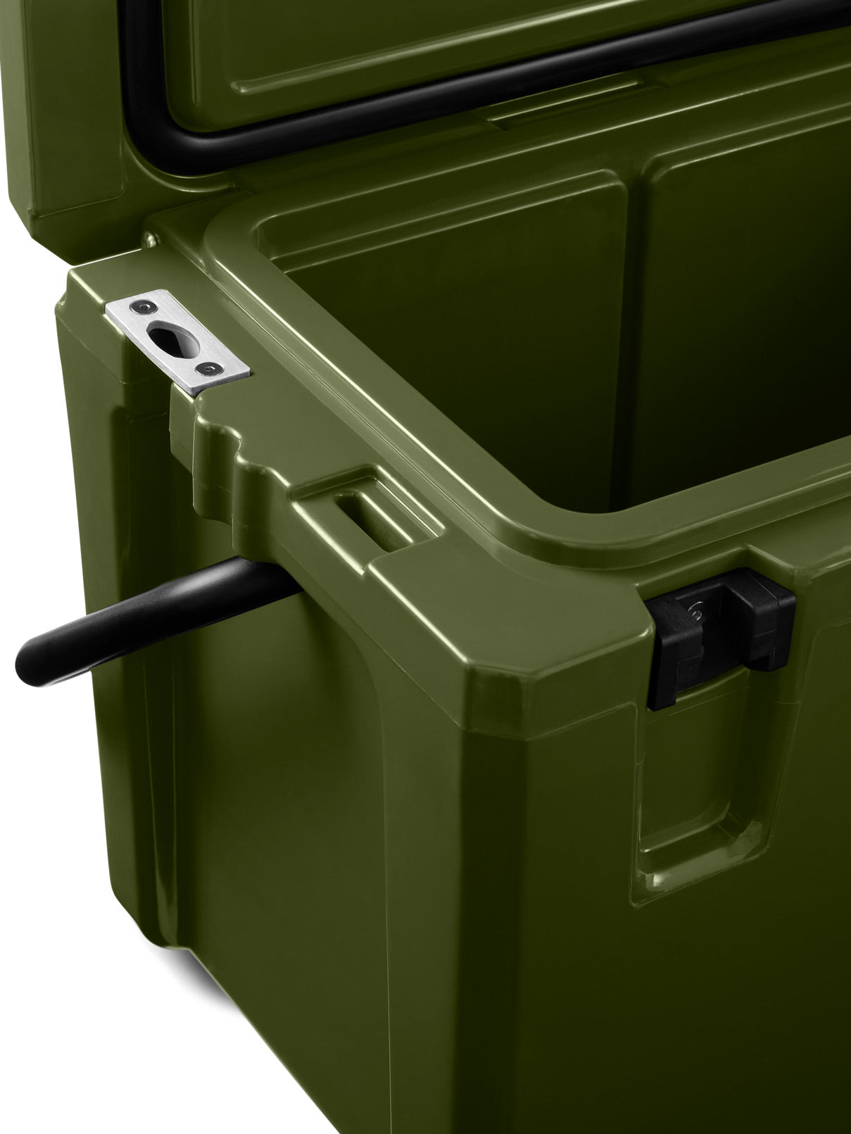Kodiak 22 Litre Leak and Waterproof Hard Cooler