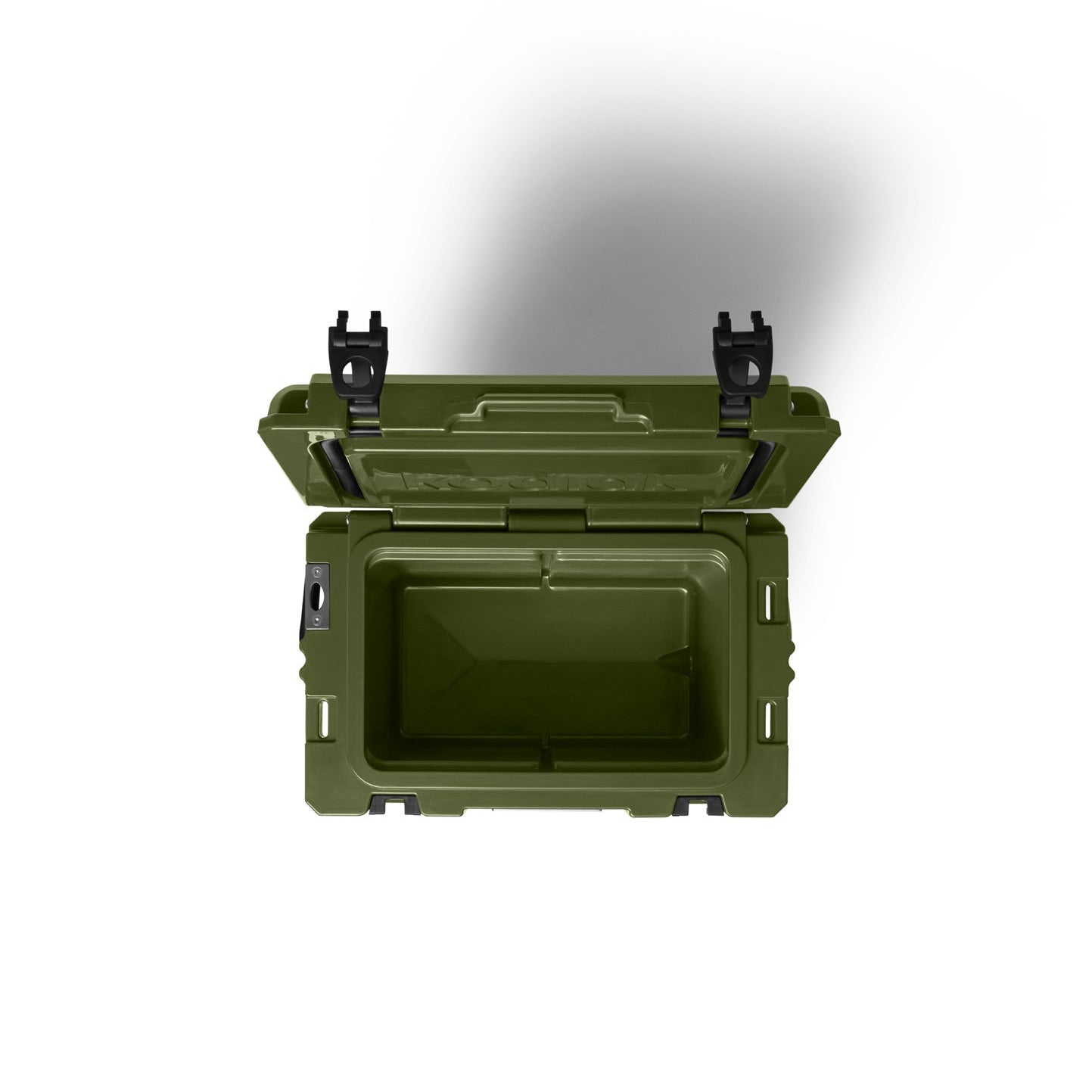 Kodiak 22 Litre Leak and Waterproof Hard Cooler