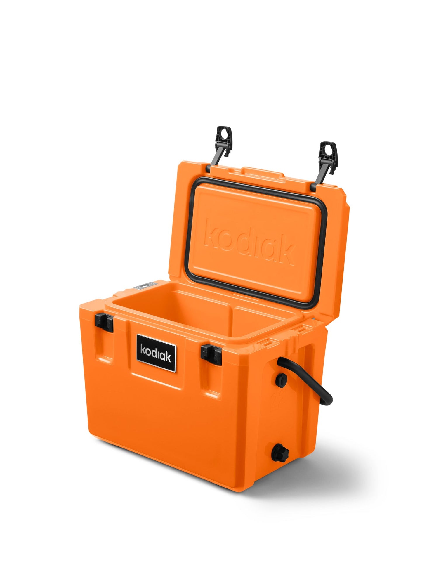Kodiak 22 Litre Leak and Waterproof Hard Cooler