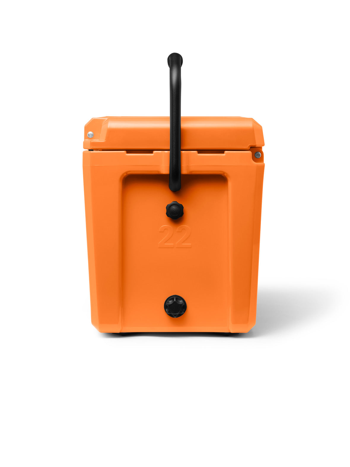 Kodiak 22 Litre Leak and Waterproof Hard Cooler