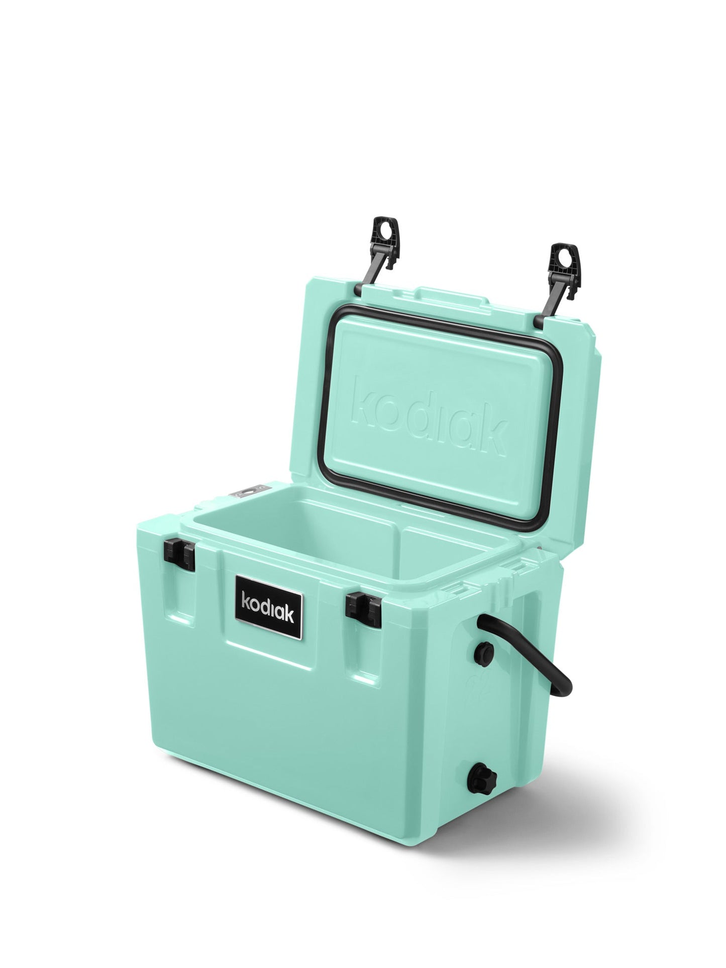 Kodiak 22 Litre Leak and Waterproof Hard Cooler