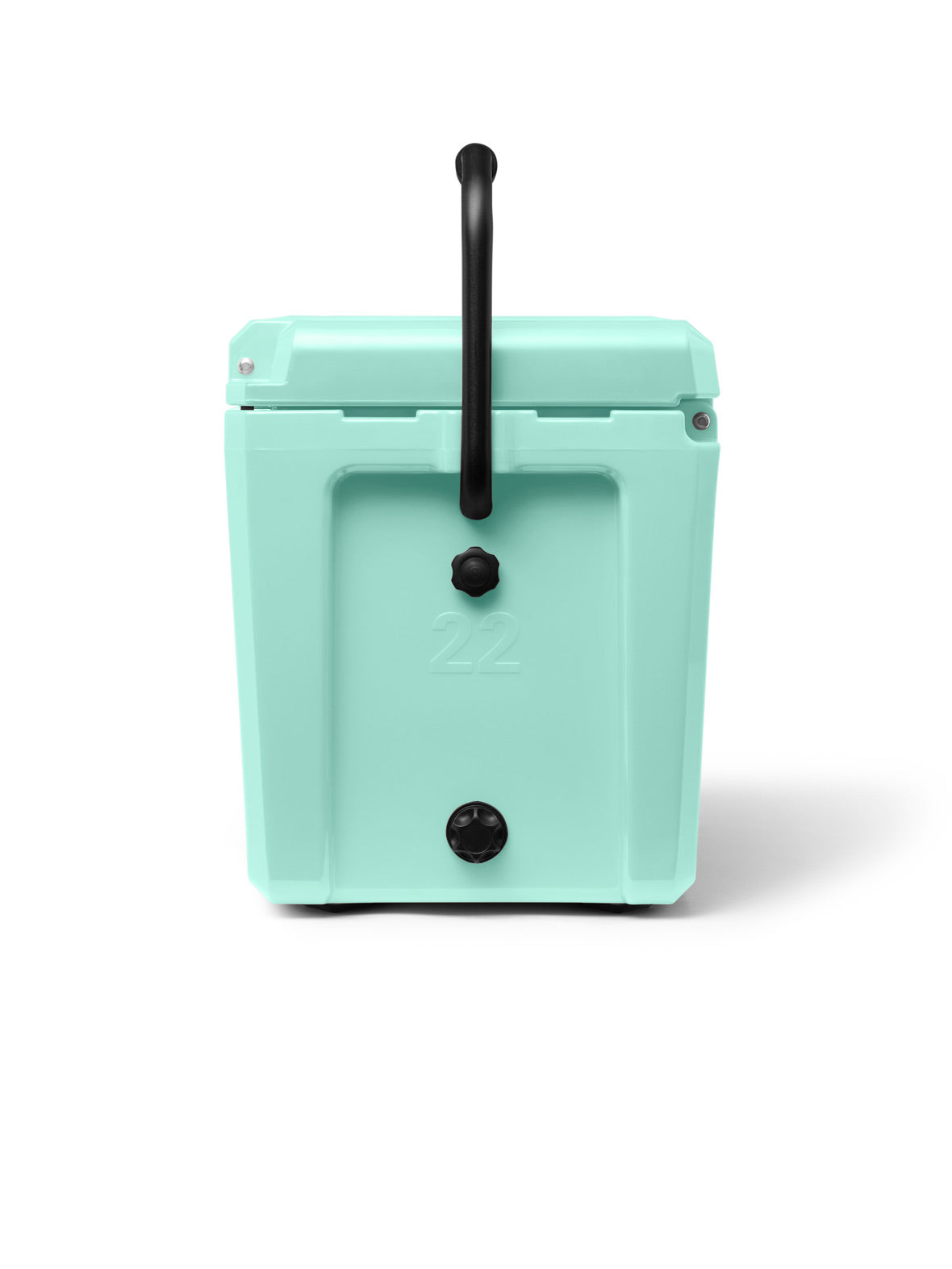 Kodiak 22 Litre Leak and Waterproof Hard Cooler