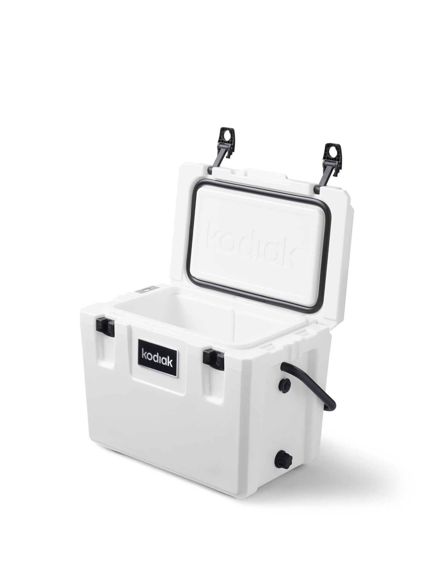 Kodiak 22 Litre Leak and Waterproof Hard Cooler