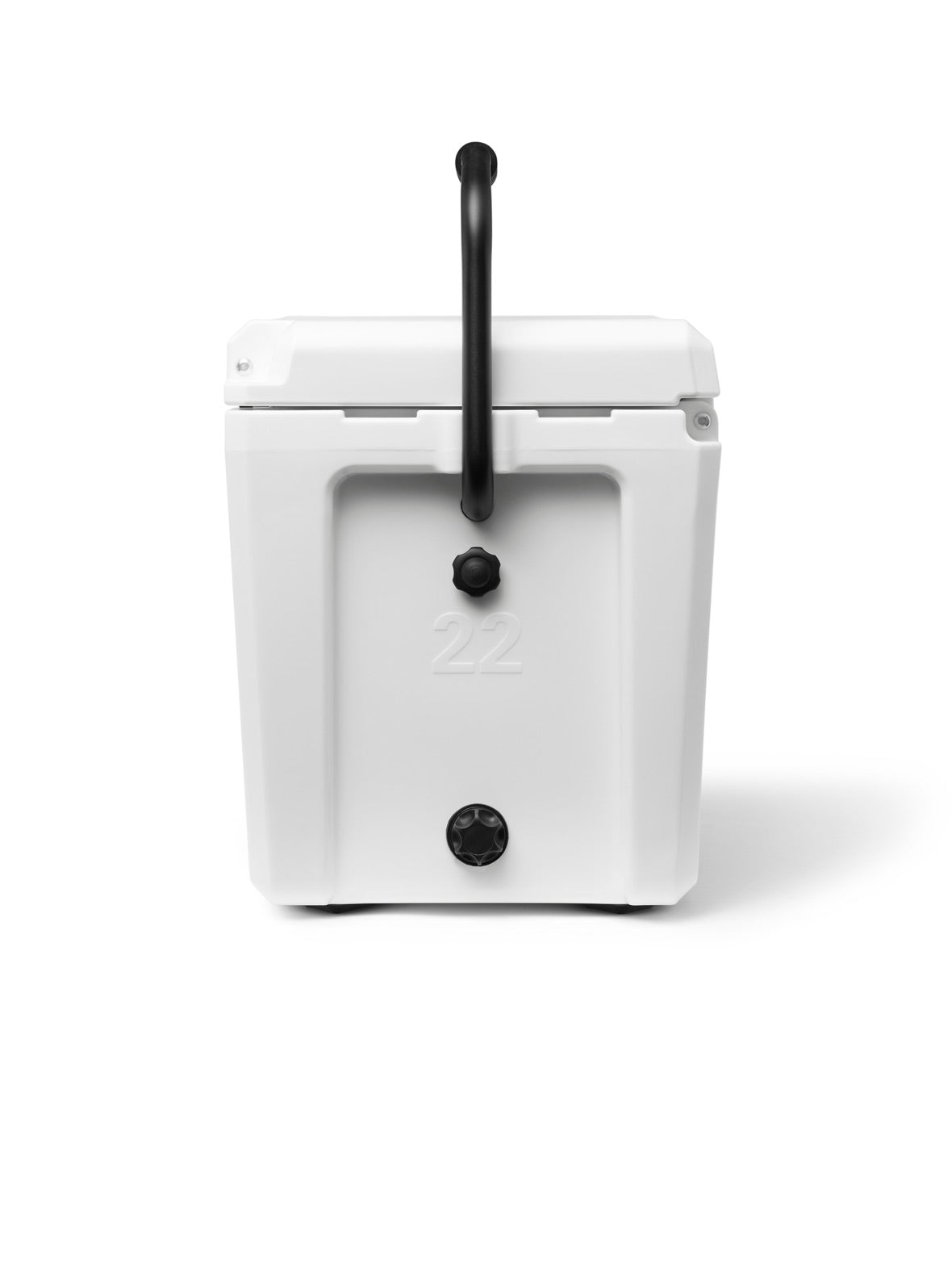 Kodiak 22 Litre Leak and Waterproof Hard Cooler