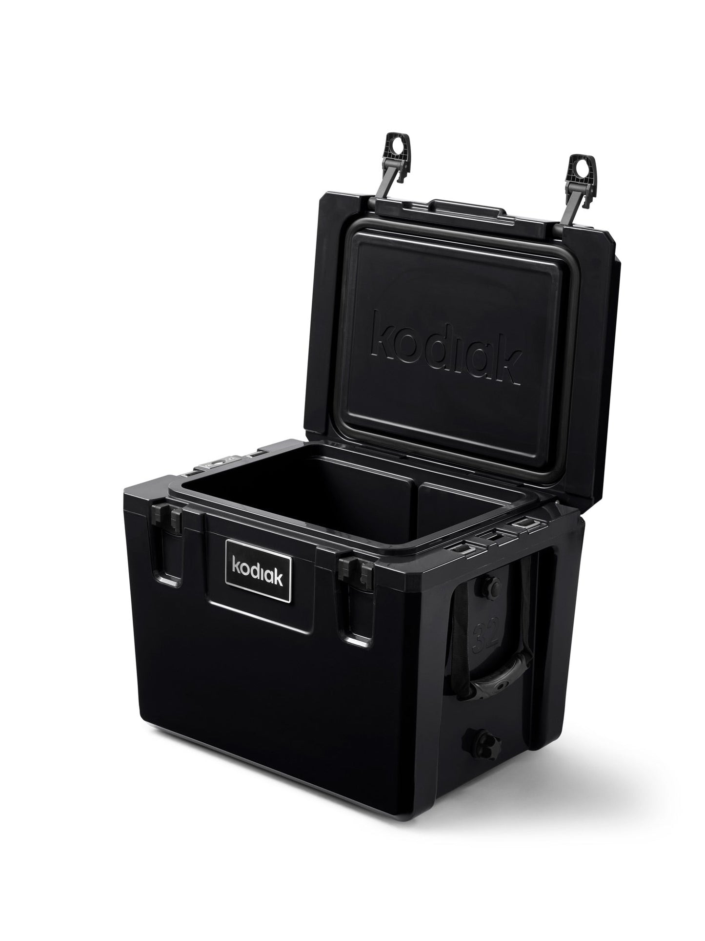 Kodiak 32 Litre Leak and Waterproof Hard Cooler