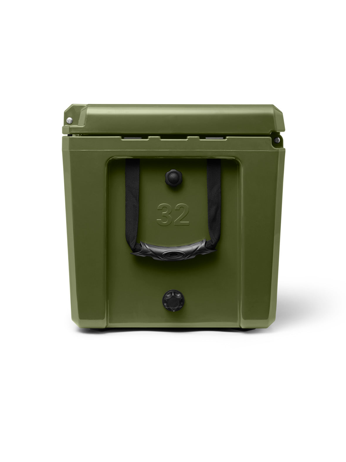 Kodiak 32 Litre Leak and Waterproof Hard Cooler