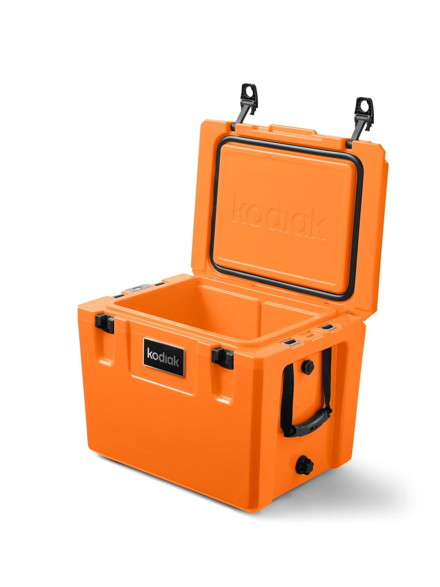 Kodiak 32 Litre Leak and Waterproof Hard Cooler