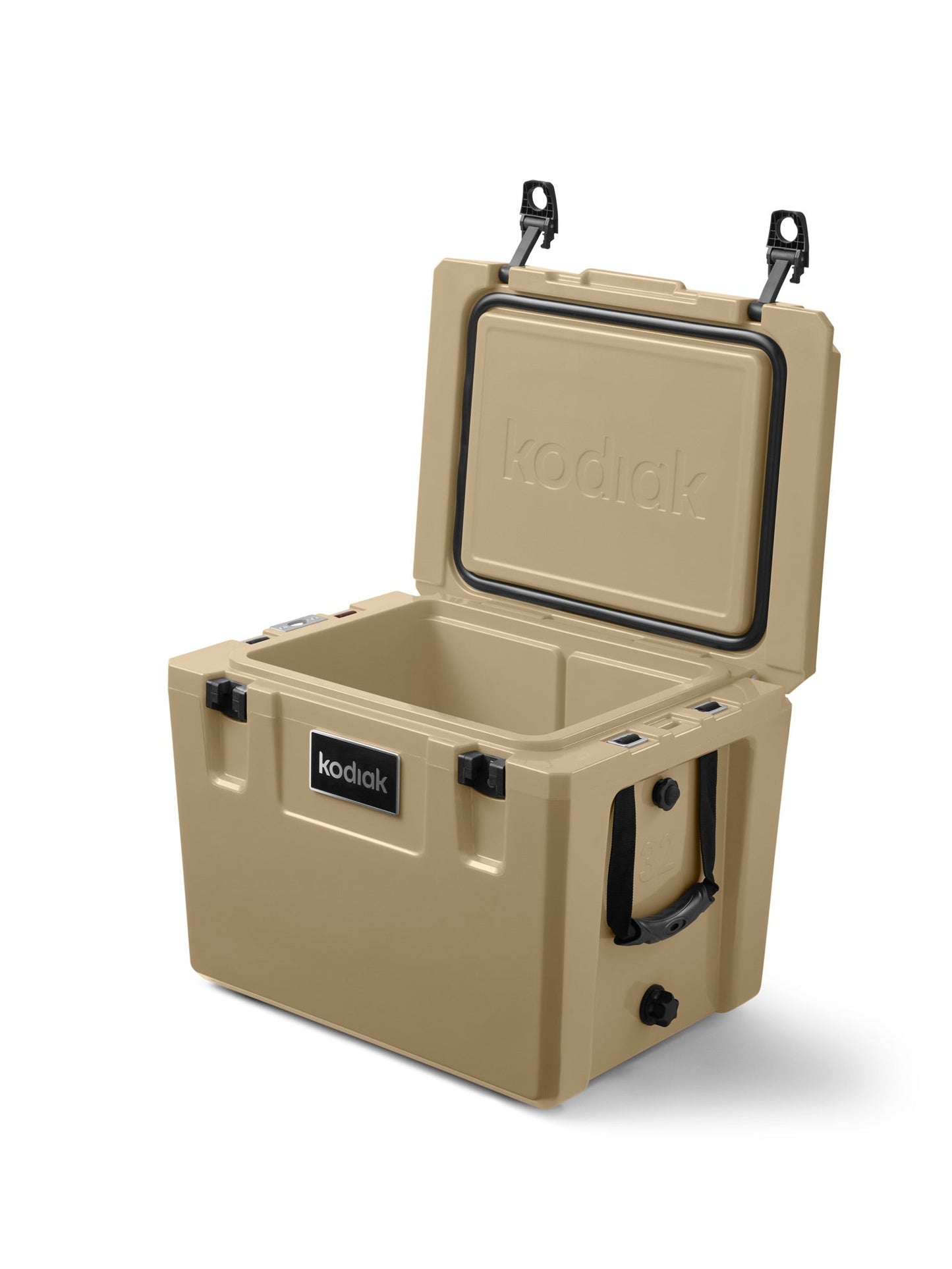 Kodiak 32 Litre Leak and Waterproof Hard Cooler