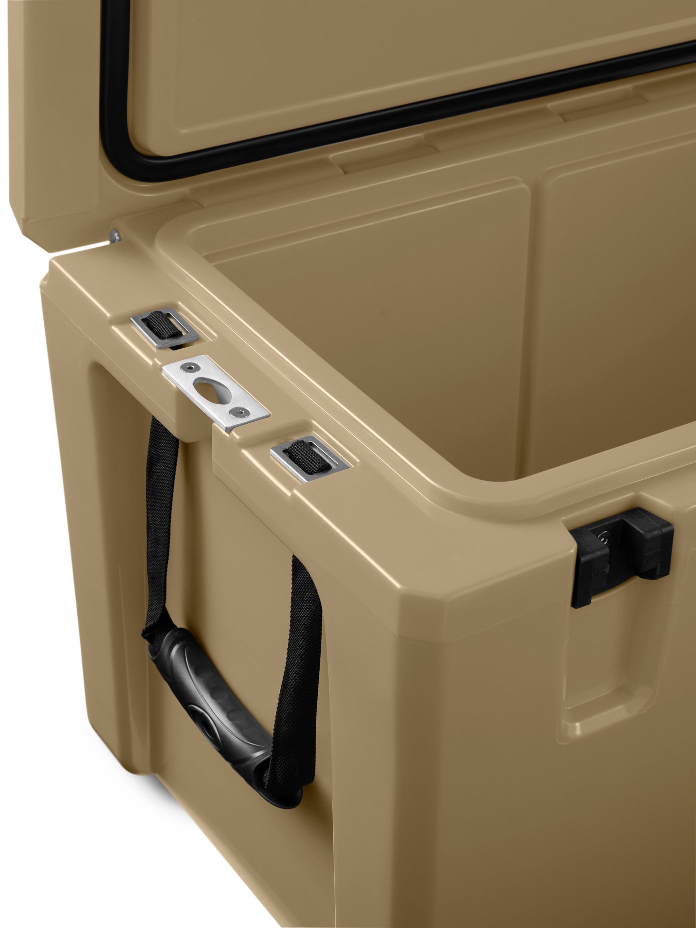 Kodiak 15 Litre Leak and Waterproof Hard Cooler