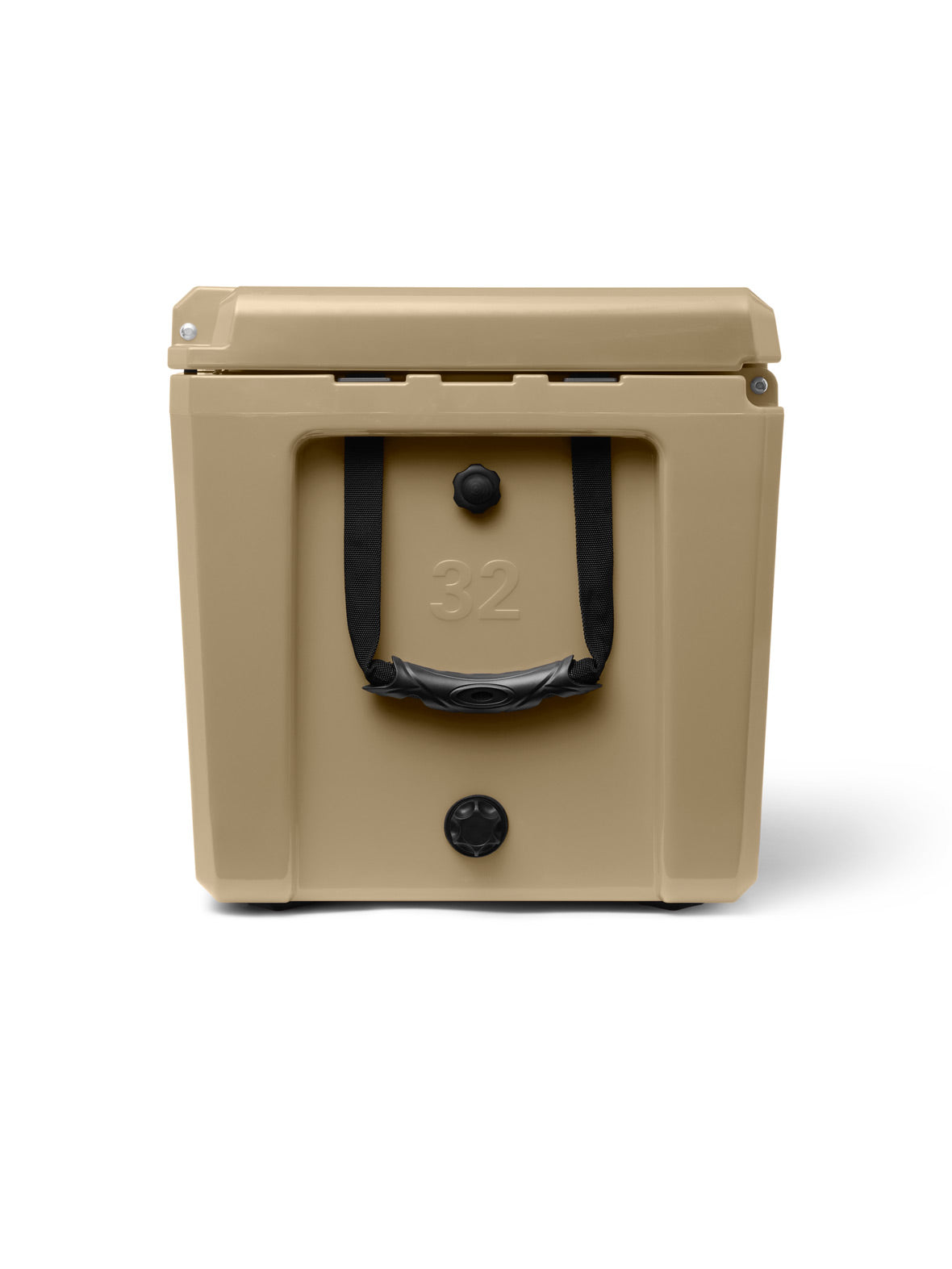 Kodiak 32 Litre Leak and Waterproof Hard Cooler