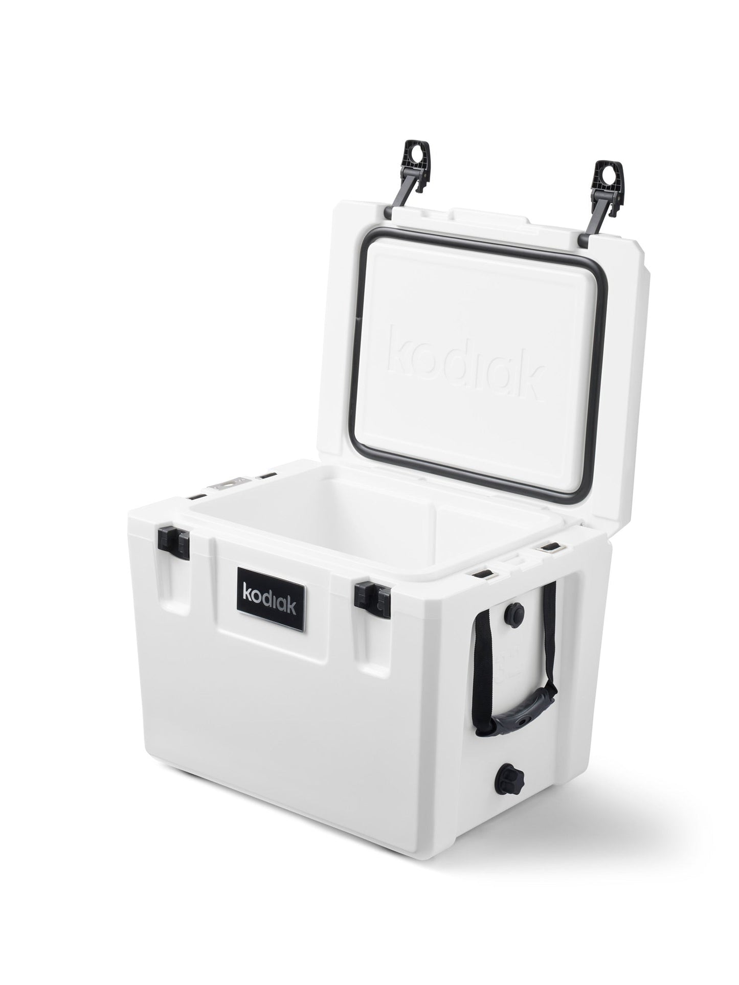 Kodiak 32 Litre Leak and Waterproof Hard Cooler