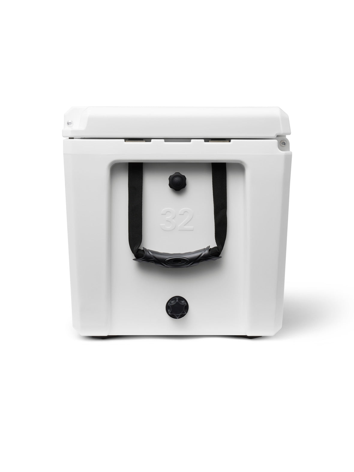 Kodiak 32 Litre Leak and Waterproof Hard Cooler