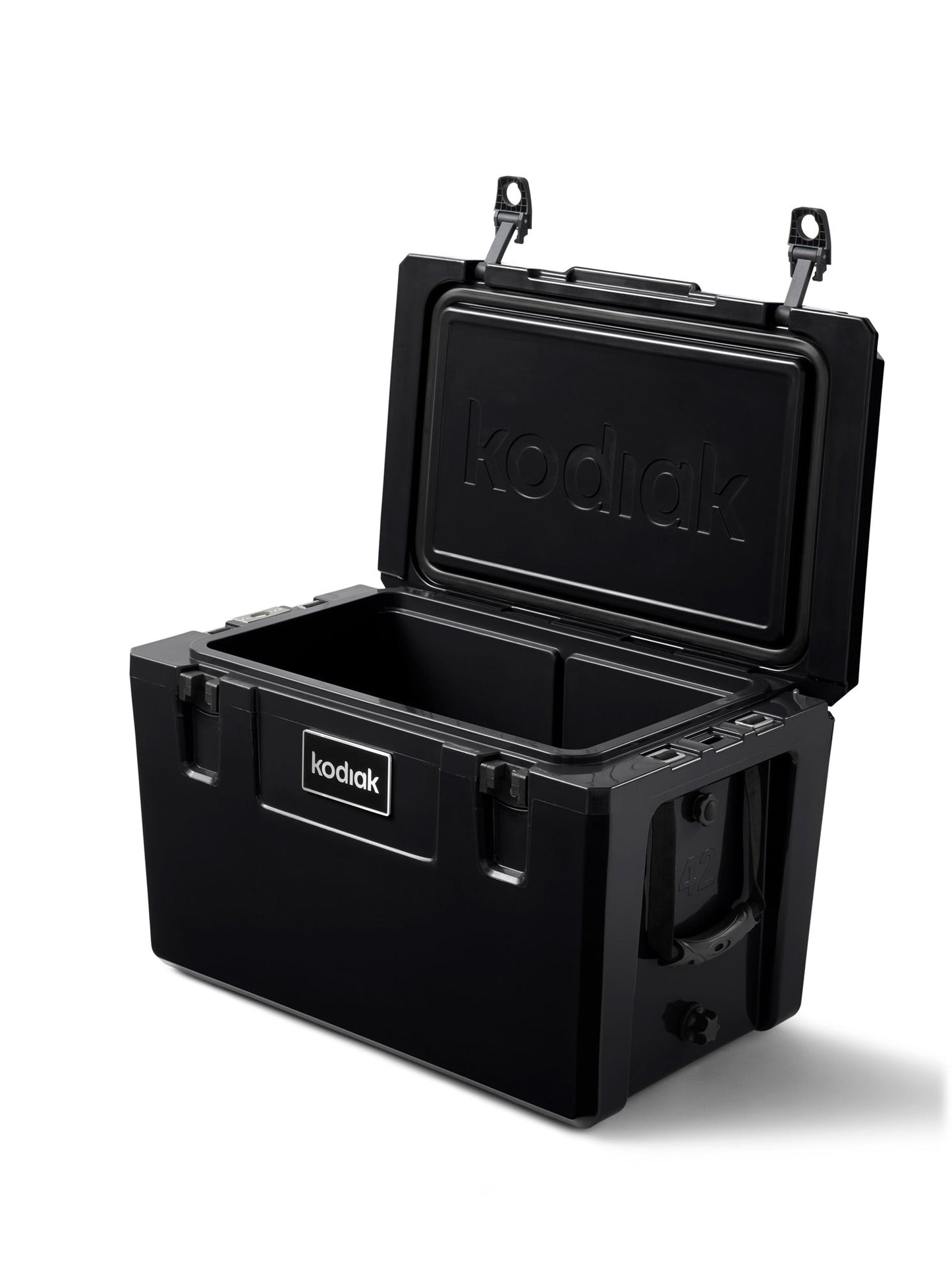 Kodiak 42 Litre Leak and Waterproof Hard Cooler