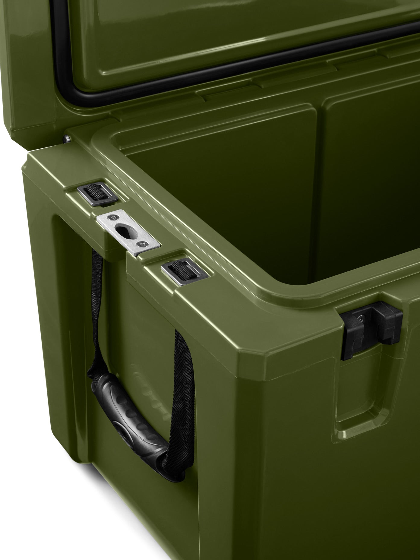Kodiak 42 Litre Leak and Waterproof Hard Cooler