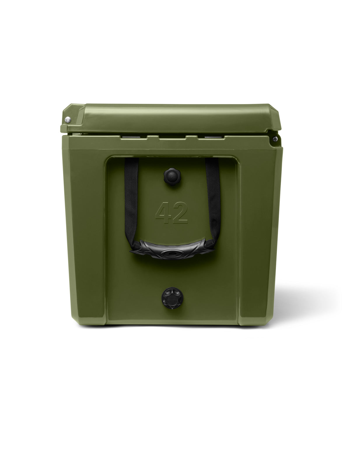 Kodiak 42 Litre Leak and Waterproof Hard Cooler