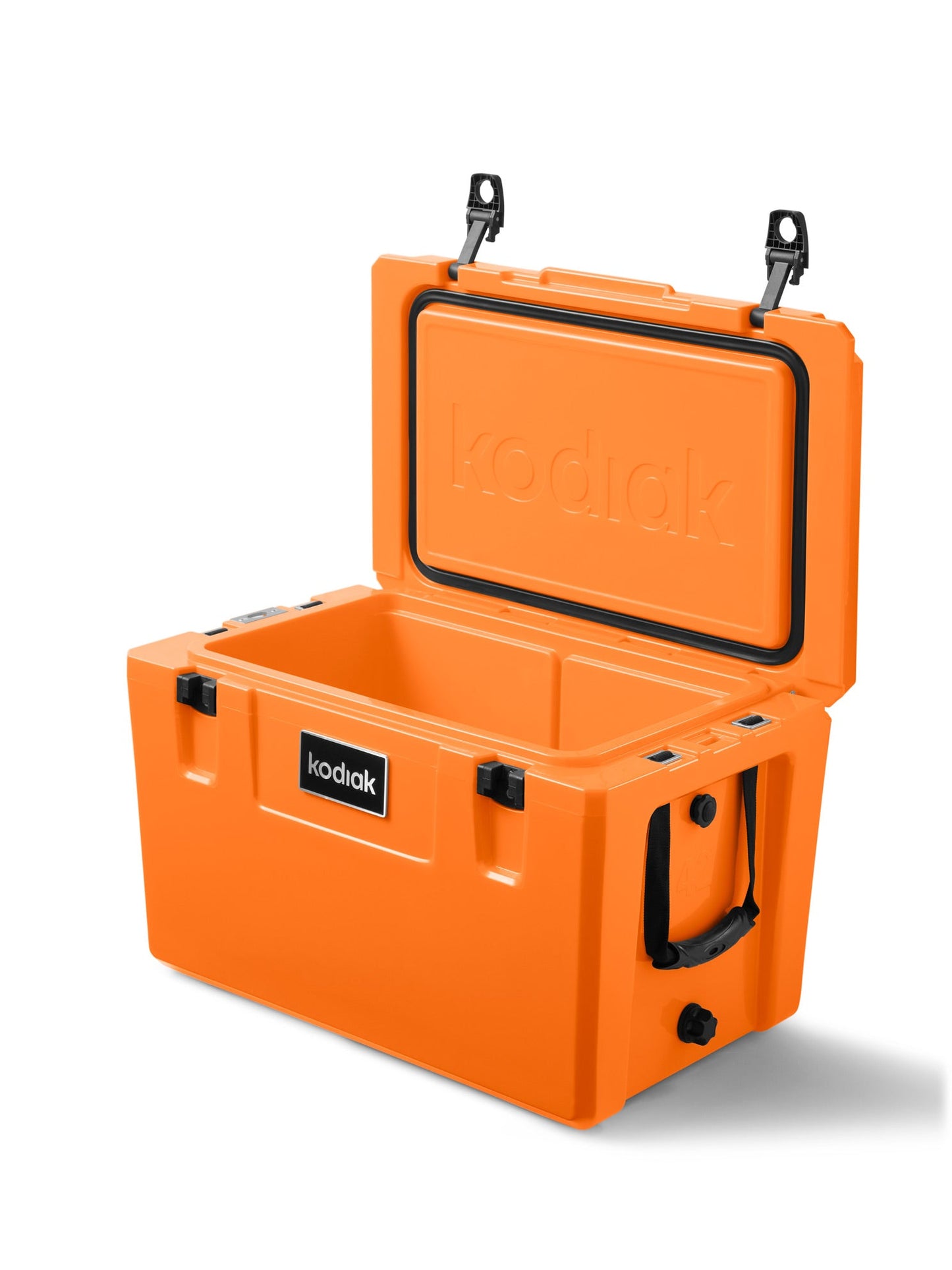 Kodiak 42 Litre Leak and Waterproof Hard Cooler