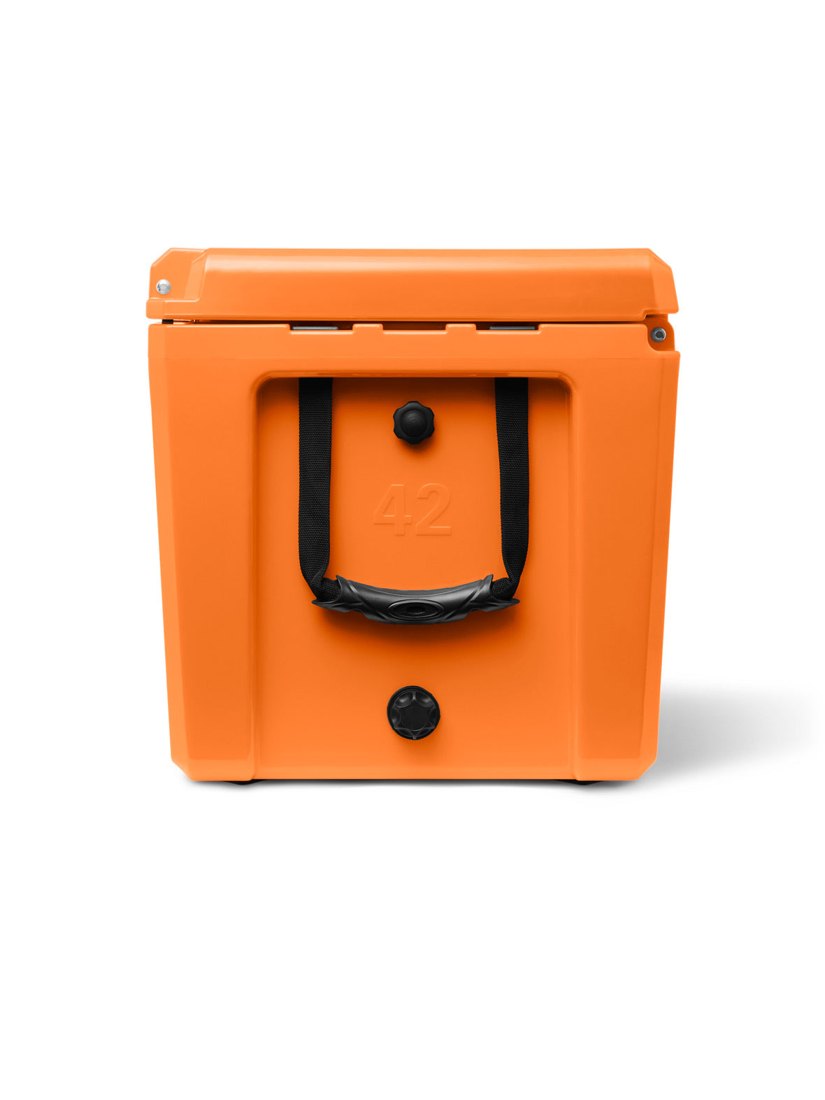 Kodiak 42 Litre Leak and Waterproof Hard Cooler