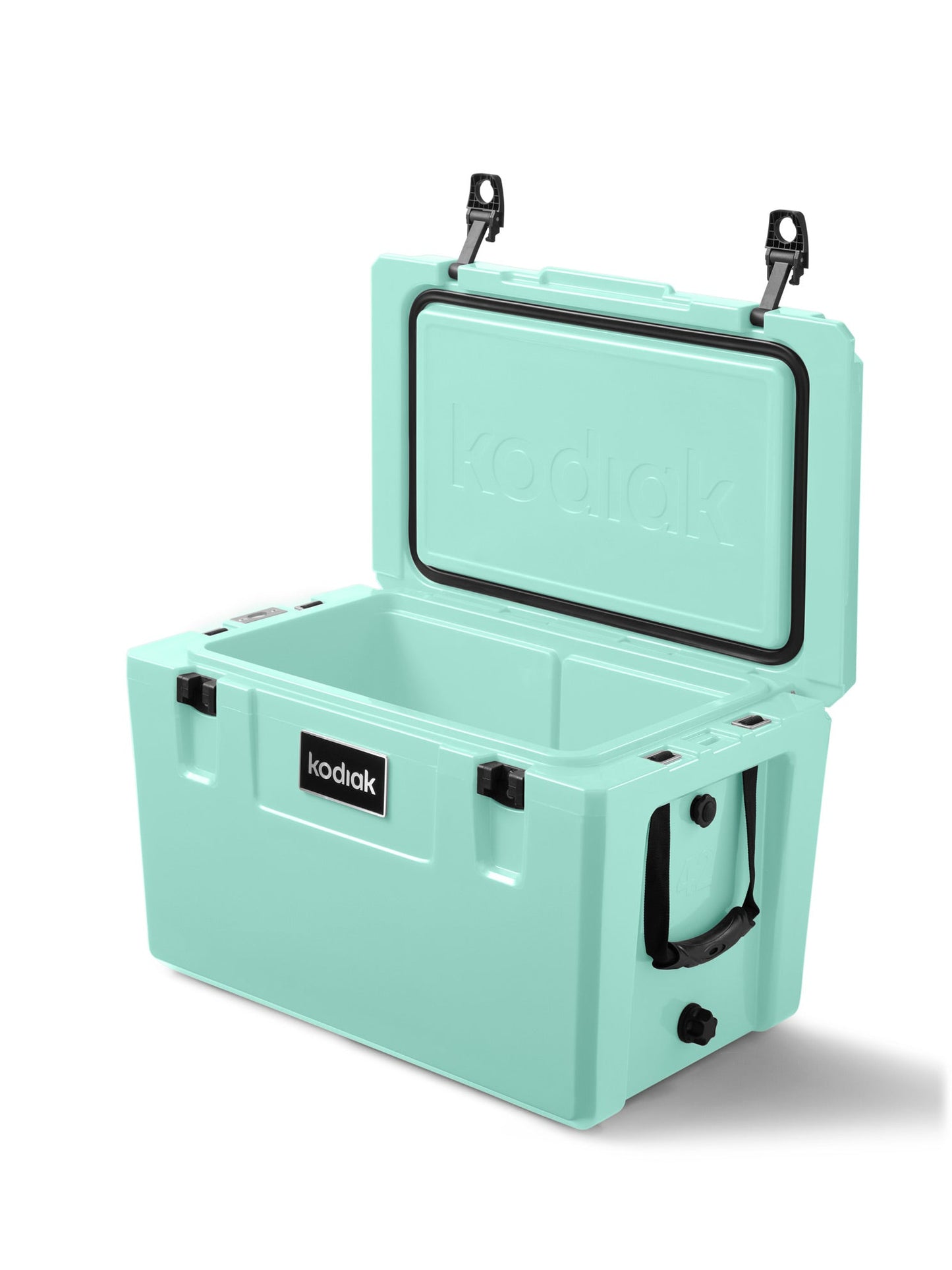 Kodiak 42 Litre Leak and Waterproof Hard Cooler