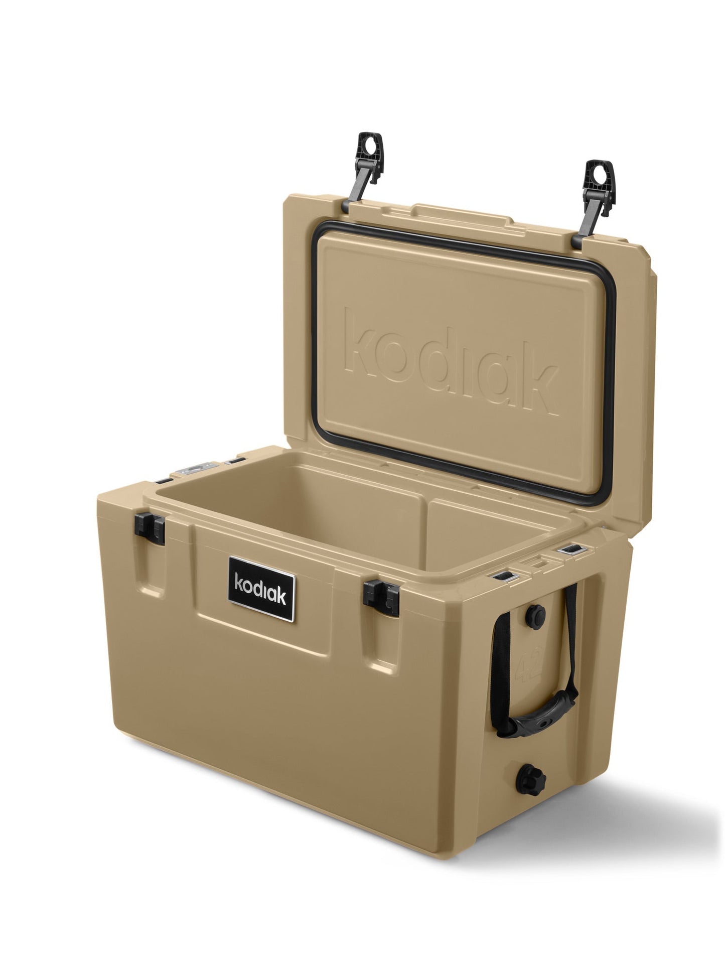 Kodiak 42 Litre Leak and Waterproof Hard Cooler