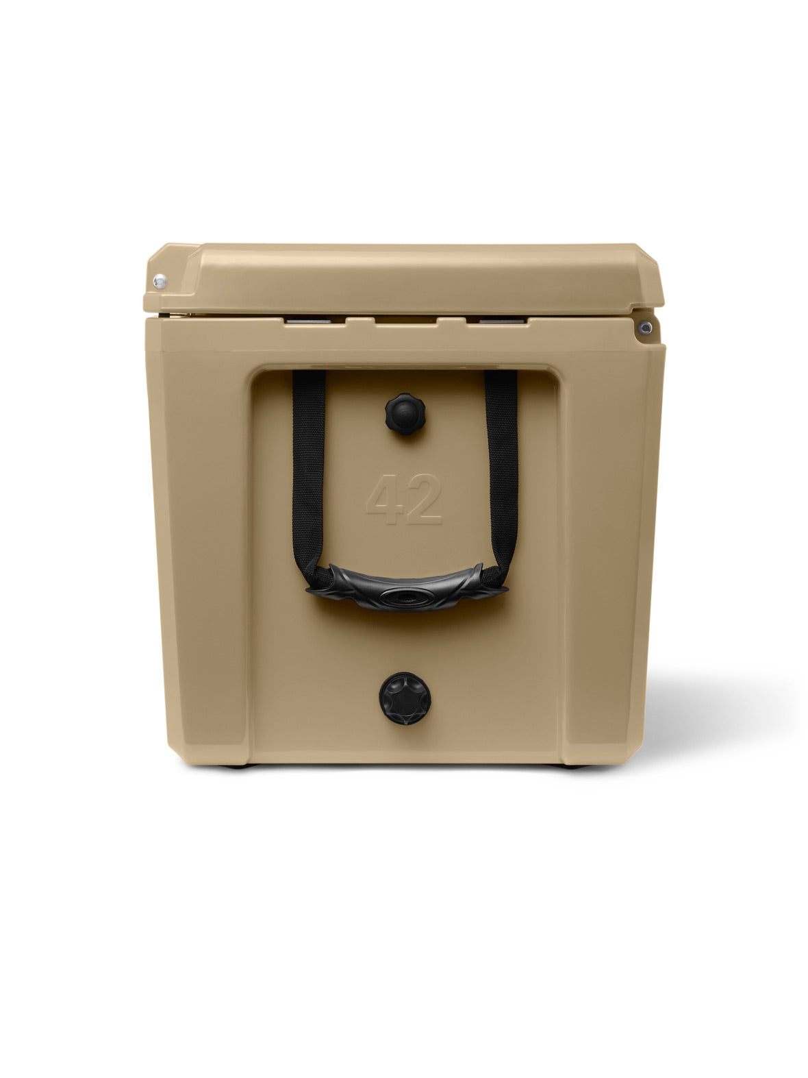 Kodiak 42 Litre Leak and Waterproof Hard Cooler