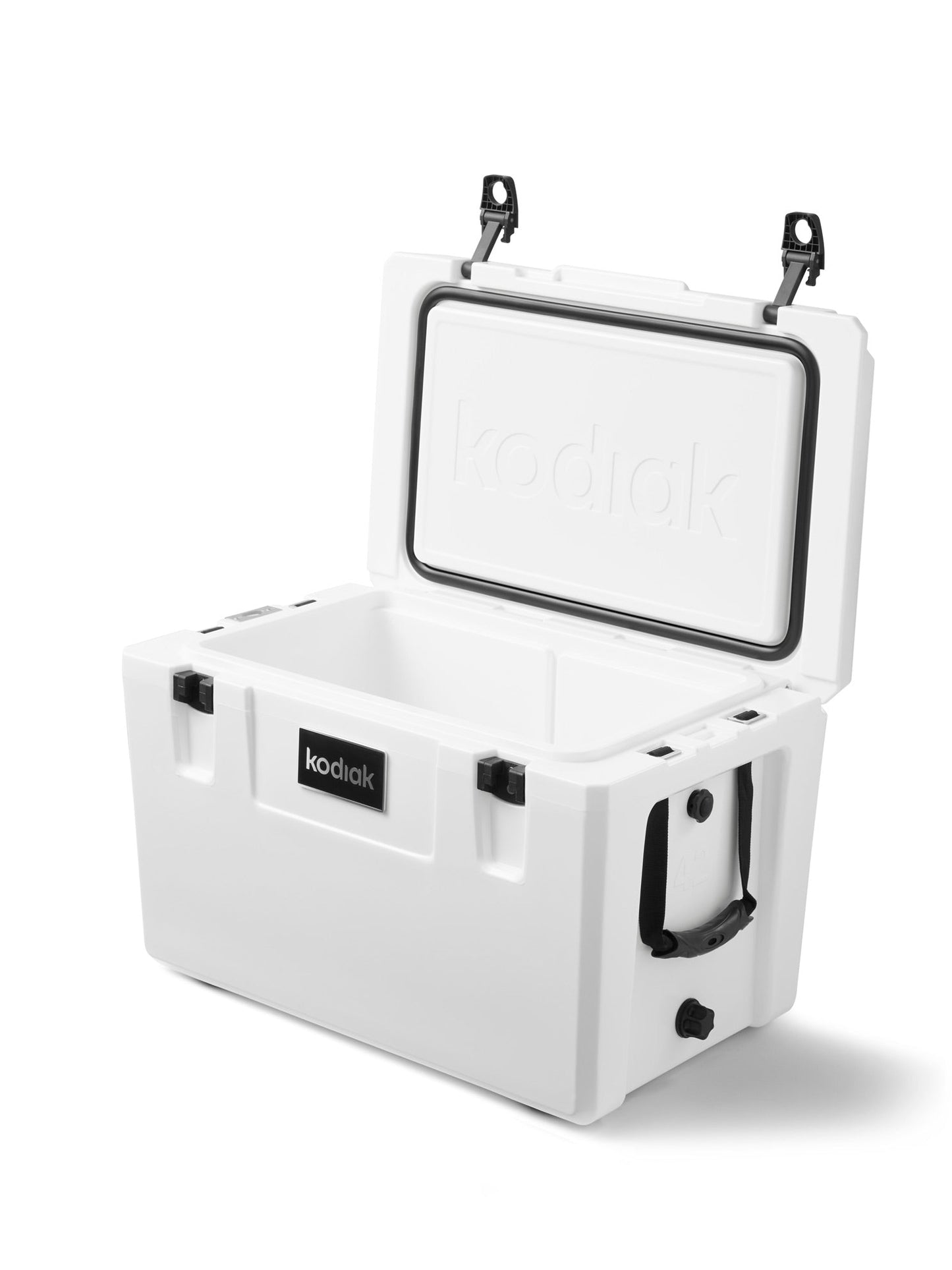 Kodiak 42 Litre Leak and Waterproof Hard Cooler