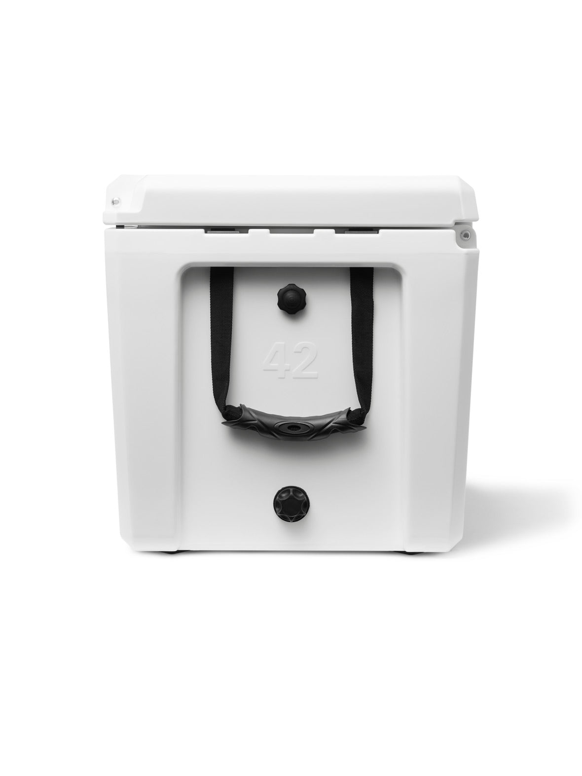 Kodiak 42 Litre Leak and Waterproof Hard Cooler