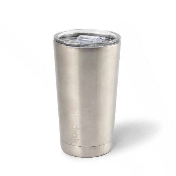 Kodiak 473ml Insulated Tumbler with Slide Lid