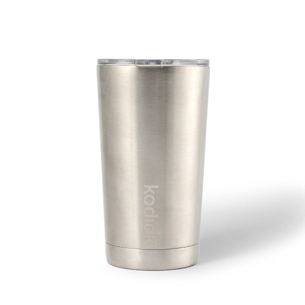 Kodiak 473ml Insulated Tumbler with Slide Lid