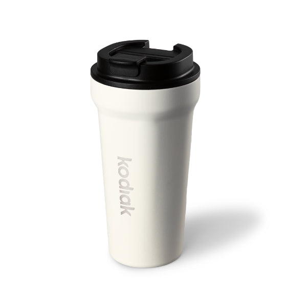 Kodiak 470 ml Insulated Sip Cup with Threaded Lid