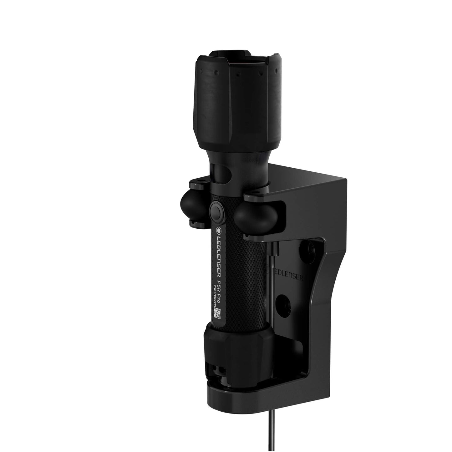 Ledlenser P5R Pro 750lm Rechargeable Flashlight