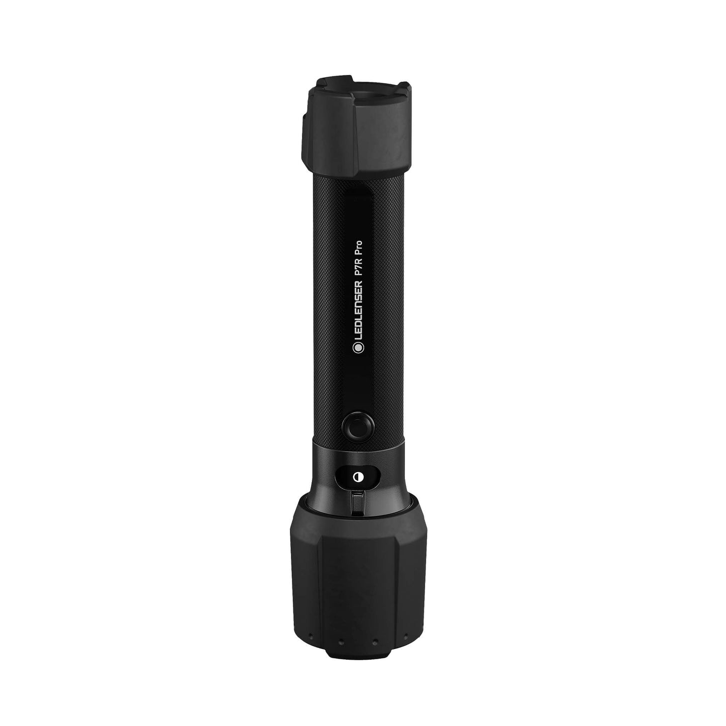 Ledlenser P7R Pro 2000lm Rechargeable Flashlight