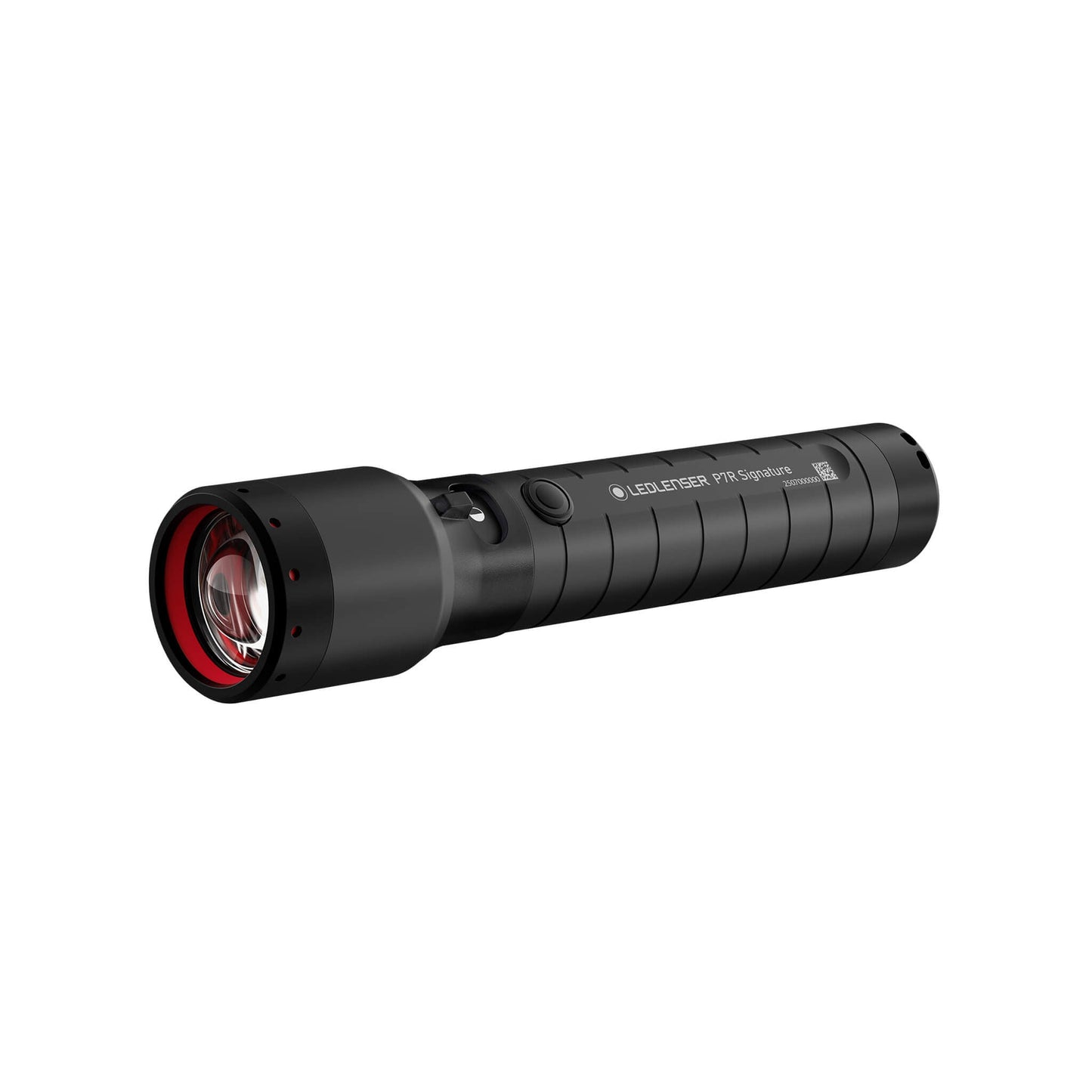Ledlenser P7R Signature 2000lm Rechargeable Flashlight