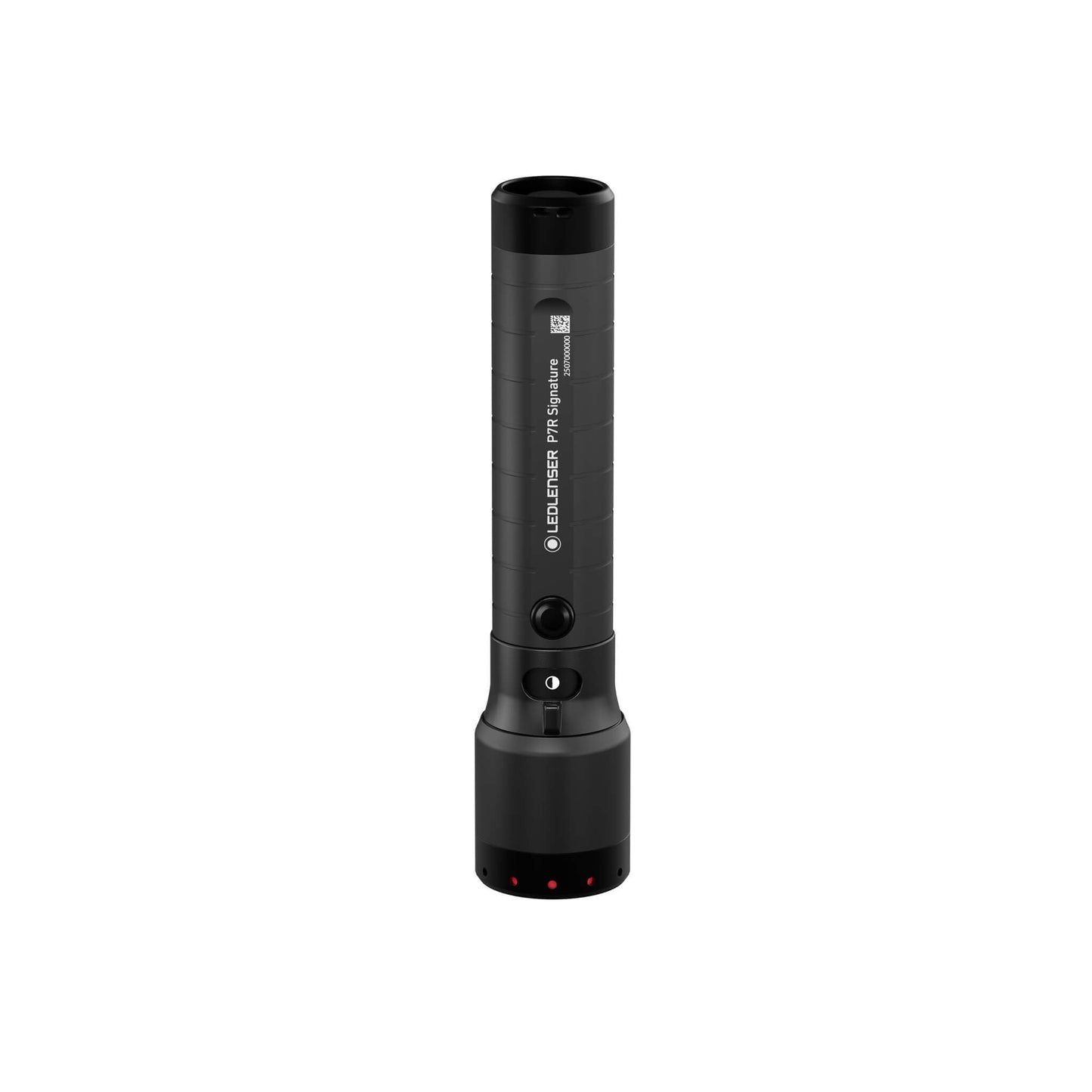 Ledlenser P7R Signature 2000lm Rechargeable Flashlight