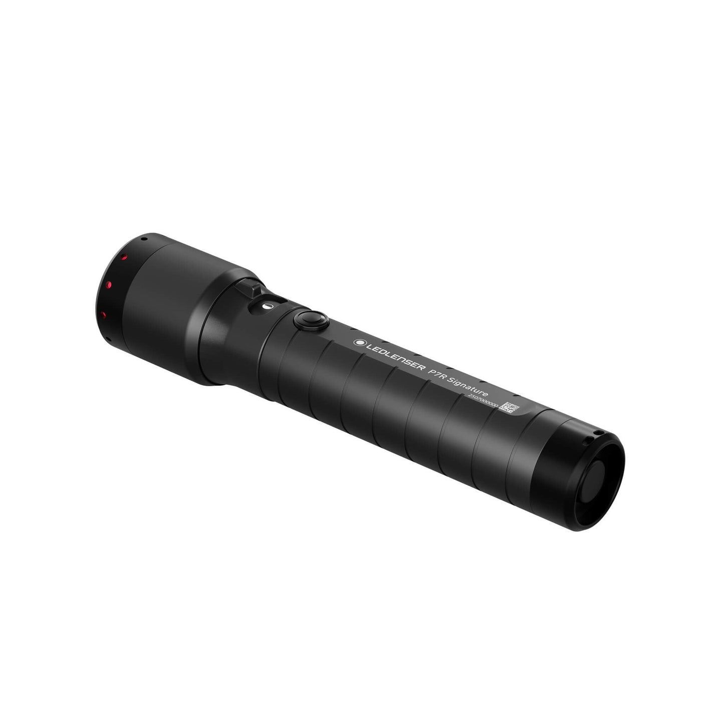 Ledlenser P7R Signature 2000lm Rechargeable Flashlight