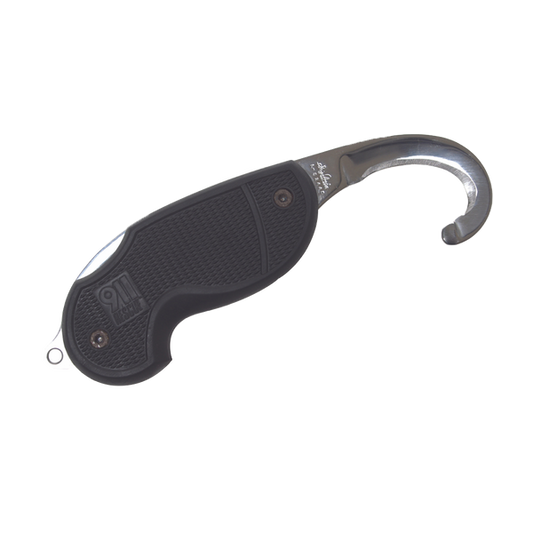 Pacific Cutlery | Rescue 911 Emergency Tool Handle w/Sheath Vertical & Horizontal Carry