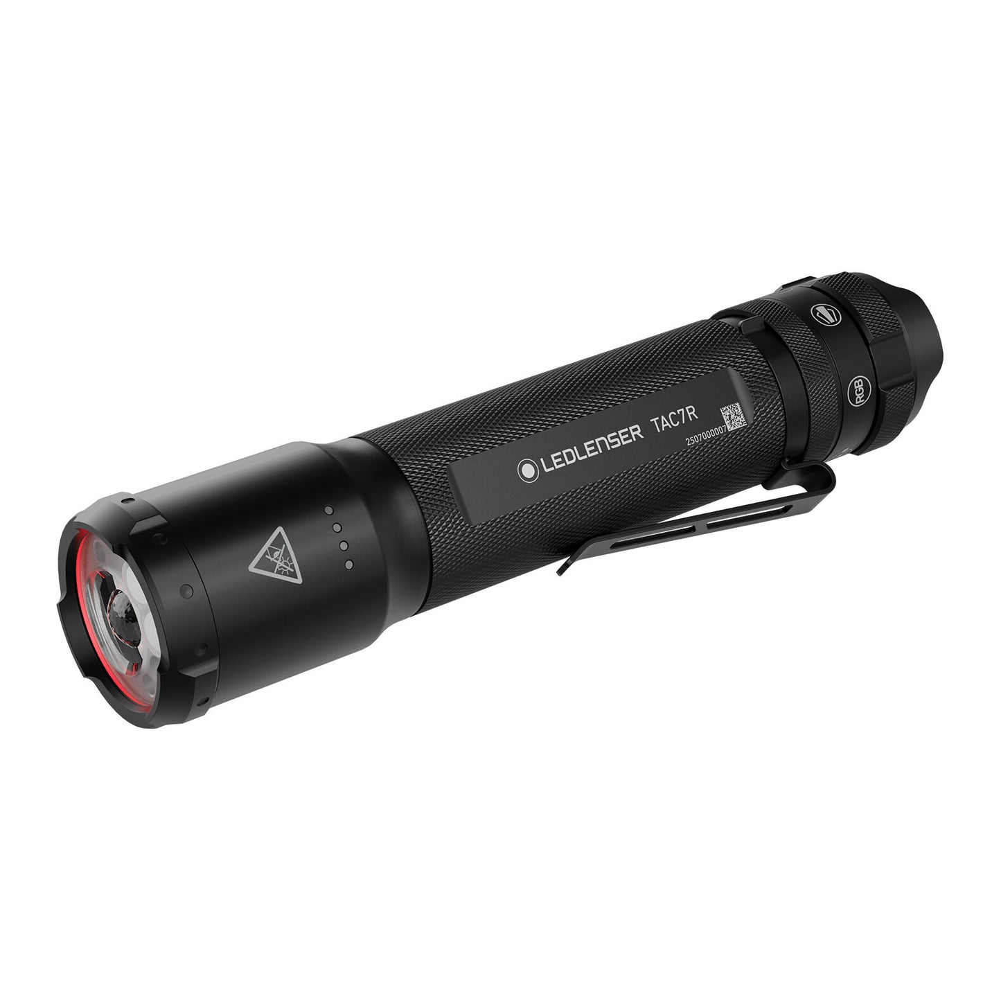 Ledlenser TT3R 1900lm Tactical Flashlight