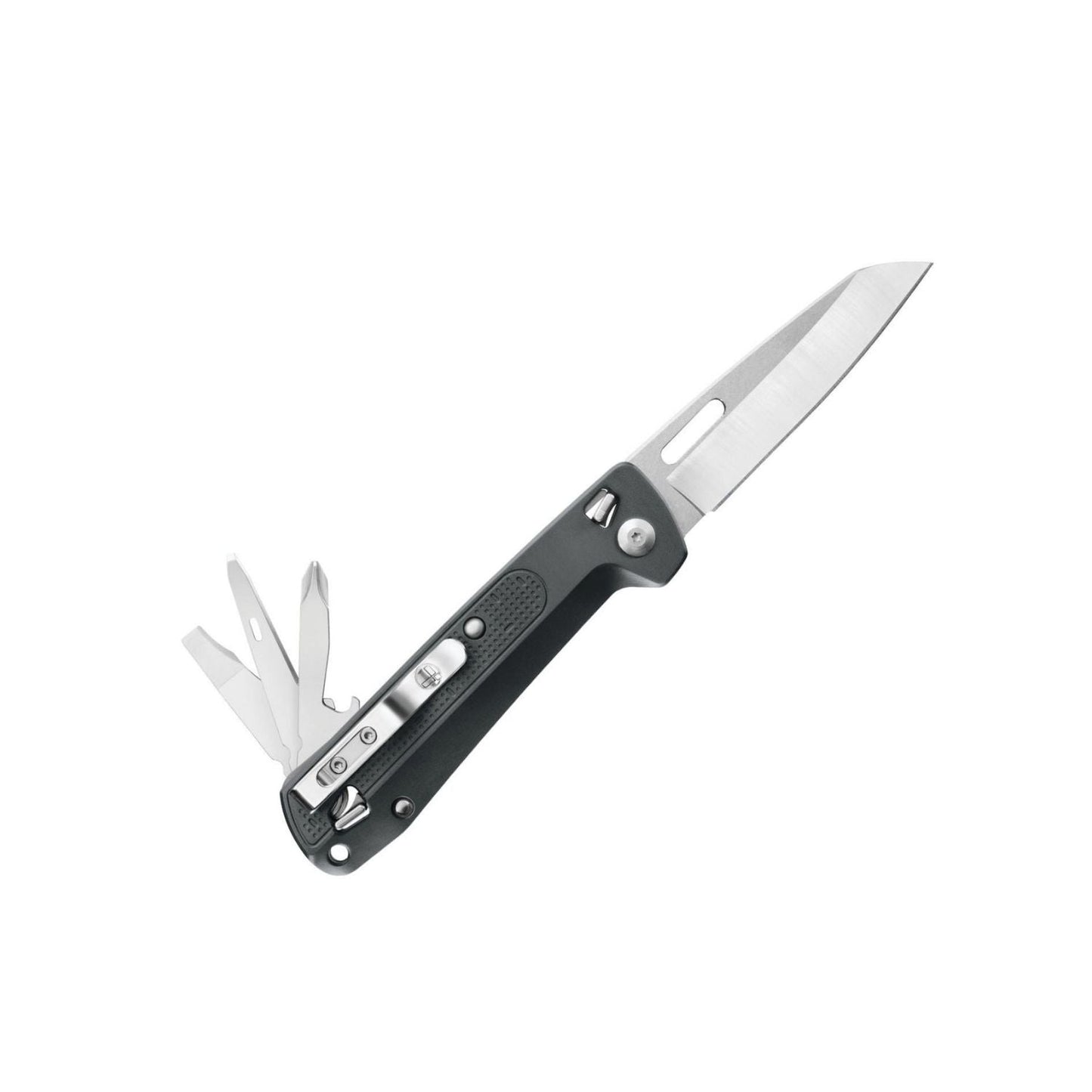 Leatherman FREE K2 8-in-1 Multi-Tool Knife