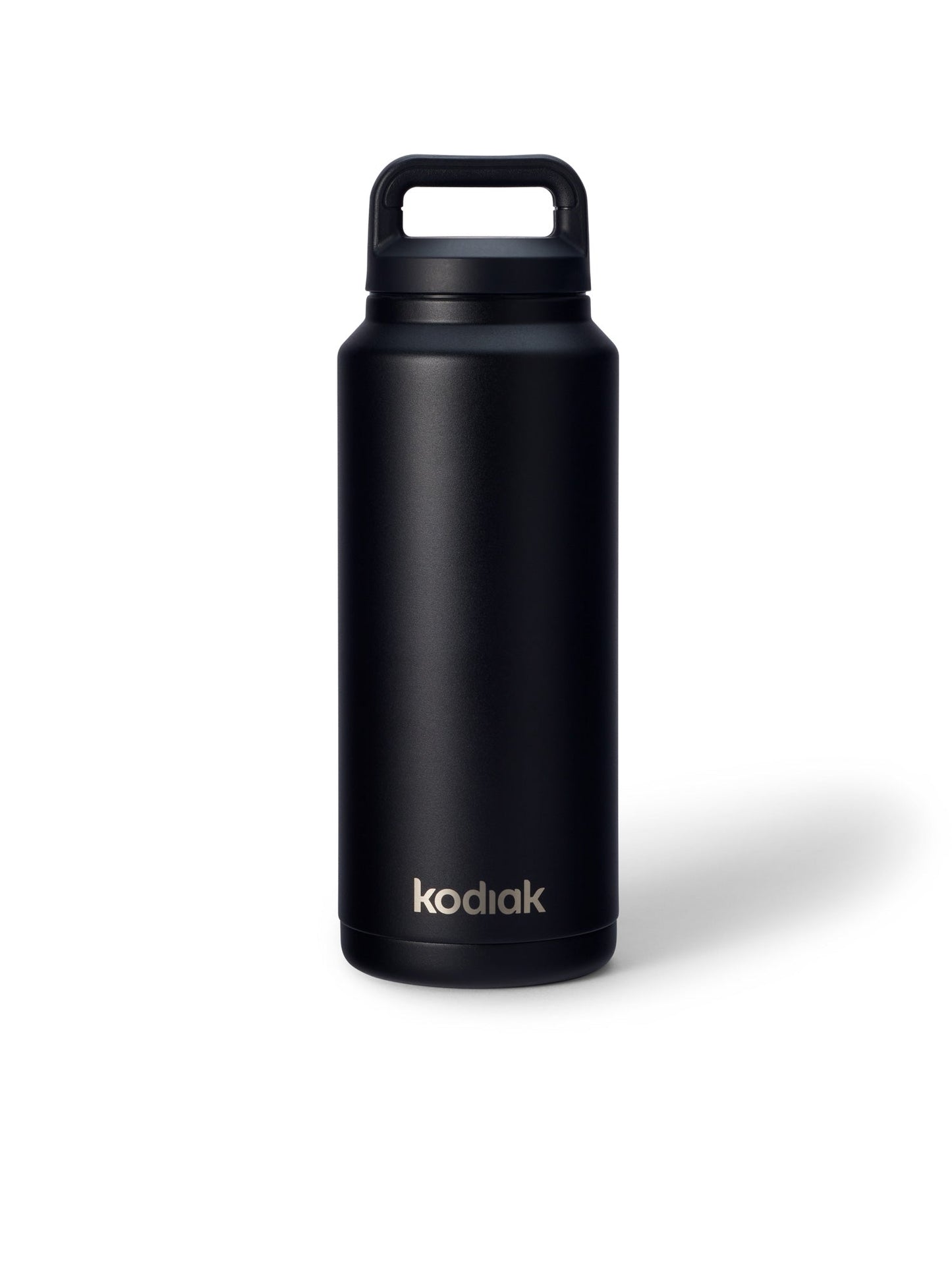 Kodiak Cascade 1182ml Insulated Bottle with Carry Loop Cap