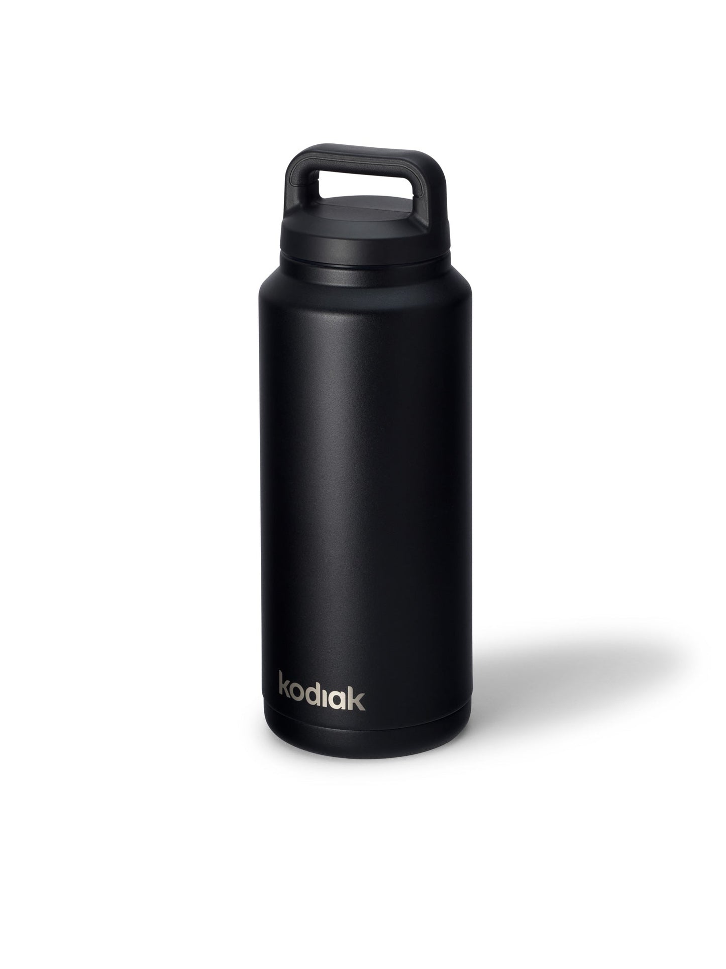 Kodiak Cascade 1182ml Insulated Bottle with Carry Loop Cap